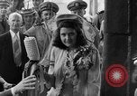 Image of USS Santa Fe CL-60 Camden New Jersey USA, 1942, second 6 stock footage video 65675053296