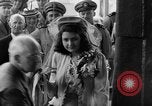Image of USS Santa Fe CL-60 Camden New Jersey USA, 1942, second 7 stock footage video 65675053296