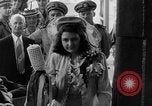 Image of USS Santa Fe CL-60 Camden New Jersey USA, 1942, second 9 stock footage video 65675053296