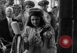 Image of USS Santa Fe CL-60 Camden New Jersey USA, 1942, second 10 stock footage video 65675053296
