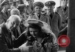 Image of USS Santa Fe CL-60 Camden New Jersey USA, 1942, second 14 stock footage video 65675053296