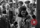 Image of USS Santa Fe CL-60 Camden New Jersey USA, 1942, second 18 stock footage video 65675053296