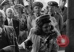 Image of USS Santa Fe CL-60 Camden New Jersey USA, 1942, second 19 stock footage video 65675053296