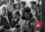 Image of USS Santa Fe CL-60 Camden New Jersey USA, 1942, second 20 stock footage video 65675053296