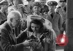 Image of USS Santa Fe CL-60 Camden New Jersey USA, 1942, second 22 stock footage video 65675053296
