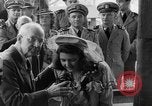 Image of USS Santa Fe CL-60 Camden New Jersey USA, 1942, second 24 stock footage video 65675053296