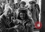 Image of USS Santa Fe CL-60 Camden New Jersey USA, 1942, second 25 stock footage video 65675053296