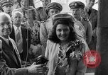 Image of USS Santa Fe CL-60 Camden New Jersey USA, 1942, second 26 stock footage video 65675053296