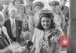 Image of USS Santa Fe CL-60 Camden New Jersey USA, 1942, second 27 stock footage video 65675053296