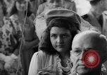 Image of USS Santa Fe CL-60 Camden New Jersey USA, 1942, second 30 stock footage video 65675053296