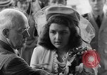 Image of USS Santa Fe CL-60 Camden New Jersey USA, 1942, second 32 stock footage video 65675053296