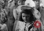 Image of USS Santa Fe CL-60 Camden New Jersey USA, 1942, second 38 stock footage video 65675053296