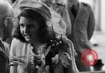 Image of USS Santa Fe CL-60 Camden New Jersey USA, 1942, second 41 stock footage video 65675053296