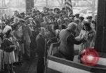 Image of USS Santa Fe CL-60 Camden New Jersey USA, 1942, second 47 stock footage video 65675053296