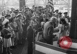Image of USS Santa Fe CL-60 Camden New Jersey USA, 1942, second 50 stock footage video 65675053296