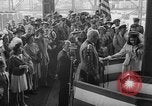 Image of USS Santa Fe CL-60 Camden New Jersey USA, 1942, second 51 stock footage video 65675053296