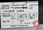 Image USS Windham Bay (CVE-92) de la mer de Chine., 1945, de la seconde 3 séquences d'archives historiques vidéo 65675053298