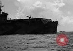 Image USS Windham Bay (CVE-92) de la mer de Chine., 1945, de la seconde 8 séquences d'archives historiques vidéo 65675053298