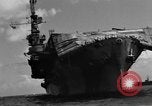 Image USS Windham Bay (CVE-92) de la mer de Chine., 1945, de la seconde 31 séquences d'archives historiques vidéo 65675053298