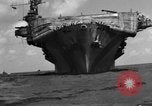 Image USS Windham Bay (CVE-92) de la mer de Chine., 1945, de la seconde 36 séquences d'archives historiques vidéo 65675053298