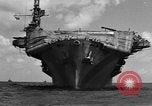 Image USS Windham Bay (CVE-92) de la mer de Chine., 1945, de la seconde 37 séquences d'archives historiques vidéo 65675053298