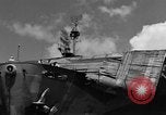 Image USS Windham Bay (CVE-92) de la mer de Chine., 1945, de la seconde 47 séquences d'archives historiques vidéo 65675053298