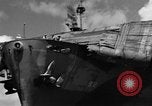 Image USS Windham Bay (CVE-92) de la mer de Chine., 1945, de la seconde 48 séquences d'archives historiques vidéo 65675053298