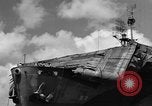 Image USS Windham Bay (CVE-92) de la mer de Chine., 1945, de la seconde 59 séquences d'archives historiques vidéo 65675053298