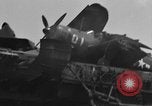 Image USS Windham Bay (CVE-92) de la mer de Chine., 1945, de la seconde 62 séquences d'archives historiques vidéo 65675053298