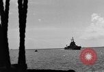 Standbild USS Pittsburgh (CA-72) China Sea, 1945, aus Sekunde 24 historischem Filmmaterial Videoclip 65675053299