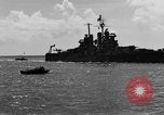 Standbild USS Pittsburgh (CA-72) China Sea, 1945, aus Sekunde 39 historischem Filmmaterial Videoclip 65675053299