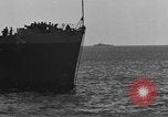 Standbild USS Pittsburgh (CA-72) China Sea, 1945, aus Sekunde 48 historischem Filmmaterial Videoclip 65675053299