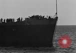 Standbild USS Pittsburgh (CA-72) China Sea, 1945, aus Sekunde 50 historischem Filmmaterial Videoclip 65675053299