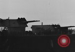 Standbild USS Pittsburgh (CA-72) China Sea, 1945, aus Sekunde 61 historischem Filmmaterial Videoclip 65675053299