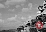 Standbild USS Pittsburgh China Sea, 1945, aus Sekunde 9 historischem Filmmaterial Videoclip 65675053300