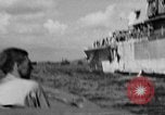 Standbild USS Pittsburgh China Sea, 1945, aus Sekunde 11 historischem Filmmaterial Videoclip 65675053300