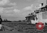 Standbild USS Pittsburgh China Sea, 1945, aus Sekunde 13 historischem Filmmaterial Videoclip 65675053300