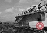 Standbild USS Pittsburgh China Sea, 1945, aus Sekunde 20 historischem Filmmaterial Videoclip 65675053300