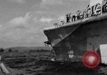 Standbild USS Pittsburgh China Sea, 1945, aus Sekunde 23 historischem Filmmaterial Videoclip 65675053300