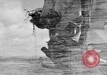 Standbild USS Pittsburgh China Sea, 1945, aus Sekunde 26 historischem Filmmaterial Videoclip 65675053300