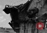 Standbild USS Pittsburgh China Sea, 1945, aus Sekunde 27 historischem Filmmaterial Videoclip 65675053300