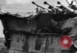 Standbild USS Pittsburgh China Sea, 1945, aus Sekunde 31 historischem Filmmaterial Videoclip 65675053300