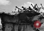 Standbild USS Pittsburgh China Sea, 1945, aus Sekunde 32 historischem Filmmaterial Videoclip 65675053300