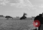 Standbild USS Pittsburgh China Sea, 1945, aus Sekunde 33 historischem Filmmaterial Videoclip 65675053300