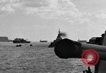 Standbild USS Pittsburgh China Sea, 1945, aus Sekunde 35 historischem Filmmaterial Videoclip 65675053300