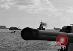 Standbild USS Pittsburgh China Sea, 1945, aus Sekunde 37 historischem Filmmaterial Videoclip 65675053300