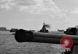 Standbild USS Pittsburgh China Sea, 1945, aus Sekunde 38 historischem Filmmaterial Videoclip 65675053300