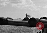Standbild USS Pittsburgh China Sea, 1945, aus Sekunde 41 historischem Filmmaterial Videoclip 65675053300