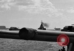 Standbild USS Pittsburgh China Sea, 1945, aus Sekunde 44 historischem Filmmaterial Videoclip 65675053300