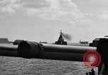 Standbild USS Pittsburgh China Sea, 1945, aus Sekunde 45 historischem Filmmaterial Videoclip 65675053300